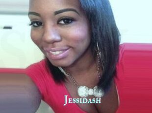 Jessidash