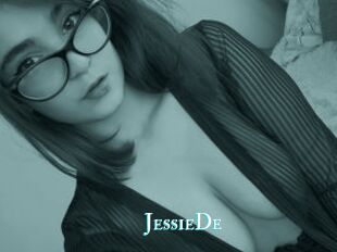 JessieDe