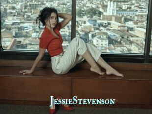 JessieStevenson