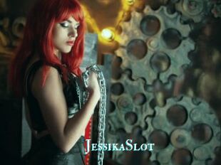 JessikaSlot