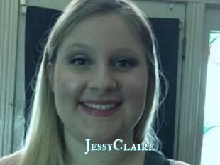 JessyClaire