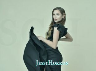 JessyHorron