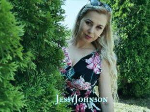 JessyJohnson