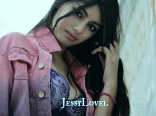 JessyLovel
