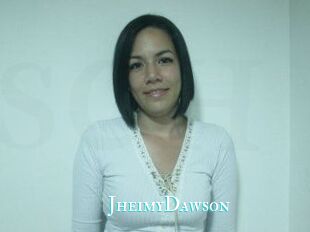 JheimyDawson