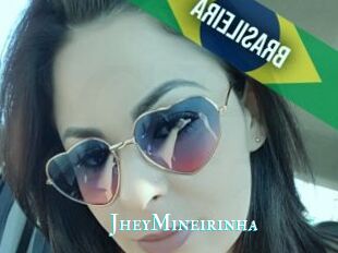 JheyMineirinha
