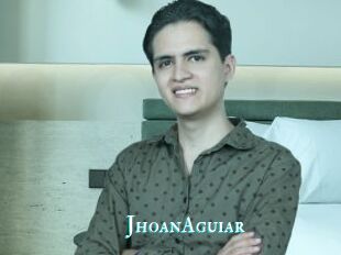 JhoanAguiar