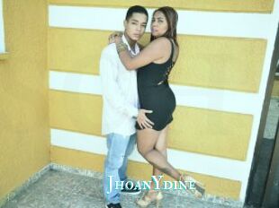 JhoanYdine