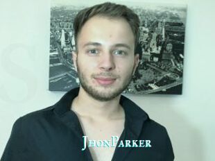 JhonParker