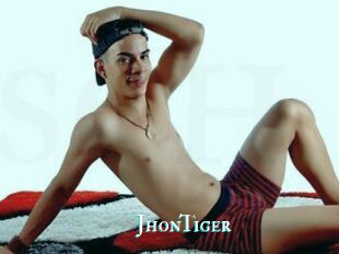 JhonTiger