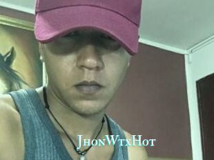 JhonWtxHot