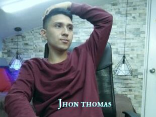 Jhon_thomas