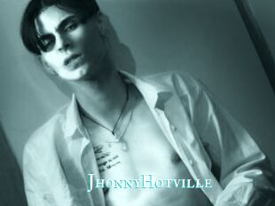 JhonnyHotville