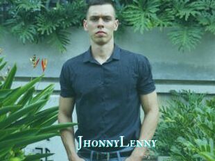 JhonnyLenny