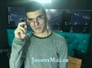 JhonnyMiller