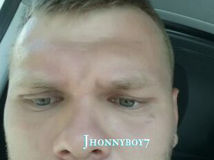 Jhonnyboy7