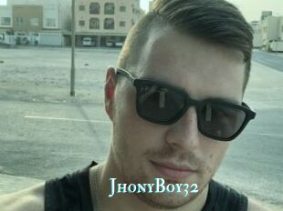 JhonyBoy32