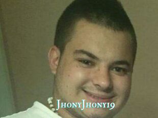 JhonyJhony19
