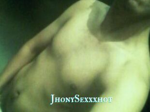 JhonySexxxhot
