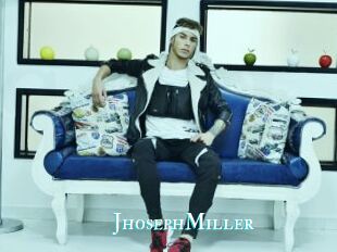 JhosephMiller