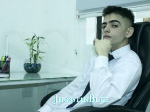 JhosstinBlue