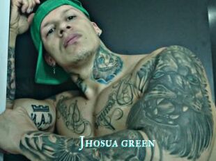 Jhosua_green