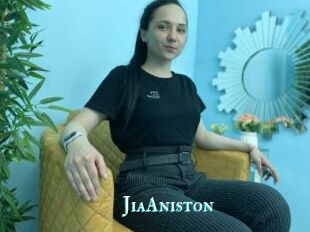 JiaAniston
