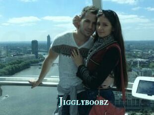 Jigglyboobz