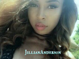 JillianAnderson
