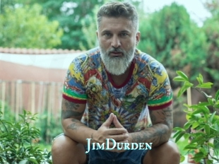 JimDurden