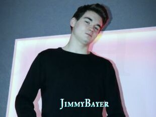 JimmyBayer