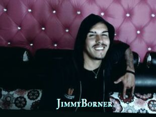 JimmyBorner