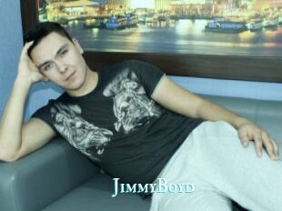 JimmyBoyd
