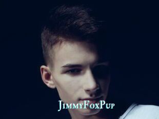 JimmyFoxPup