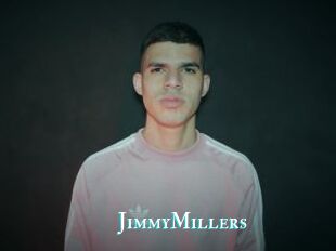 JimmyMillers