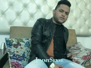 JimmySense