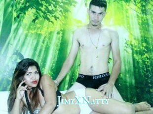 JimyXNatty