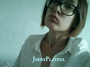 JinnyPlayful