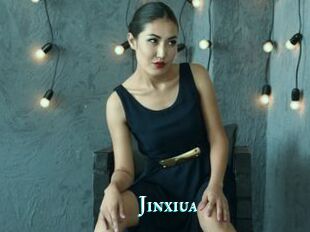 Jinxiua