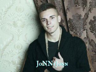 JoNNyJonn