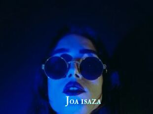 Joa_isaza
