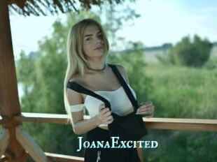 JoanaExcited