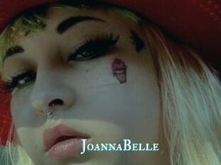 JoannaBelle