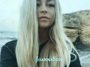 JoannaSun