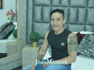 JoaoManzur