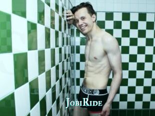 JobiRide