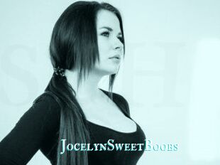 JocelynSweetBoobs