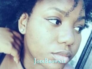 JodiBrownie