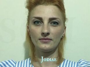 Jodiae