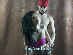 JoeAndLizzie